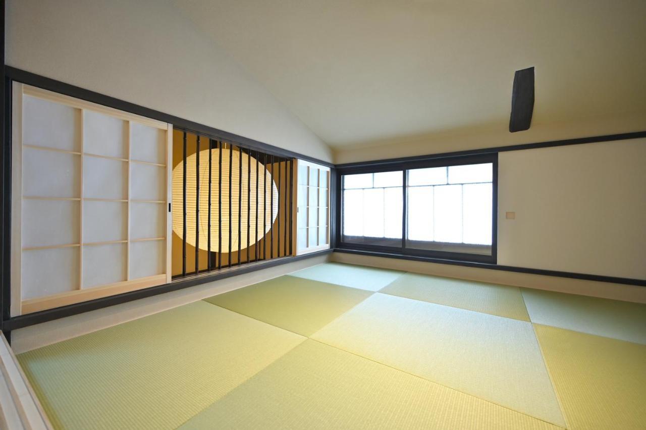 Kyo No Ondokoro Marutamachi #7 Villa Kyoto Exterior photo