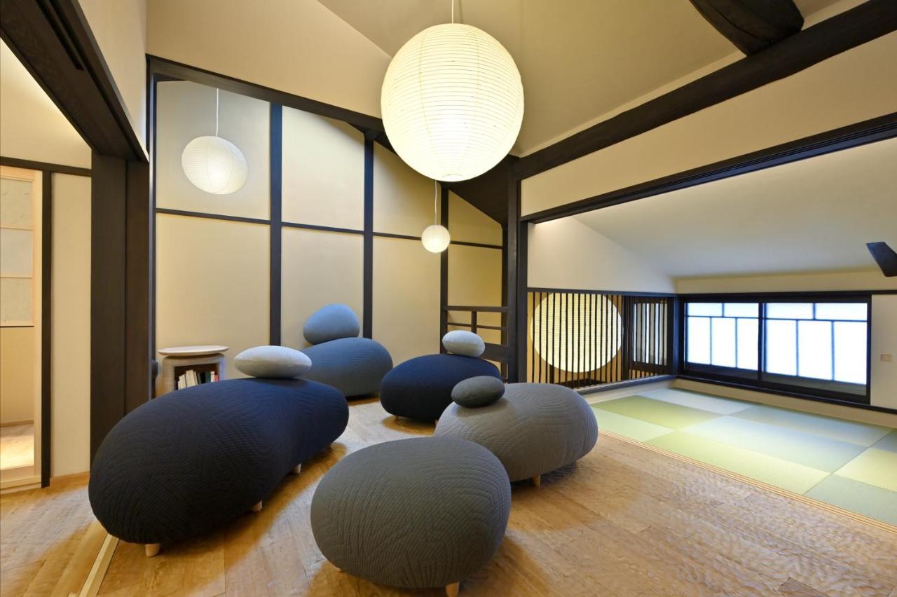 Kyo No Ondokoro Marutamachi #7 Villa Kyoto Exterior photo