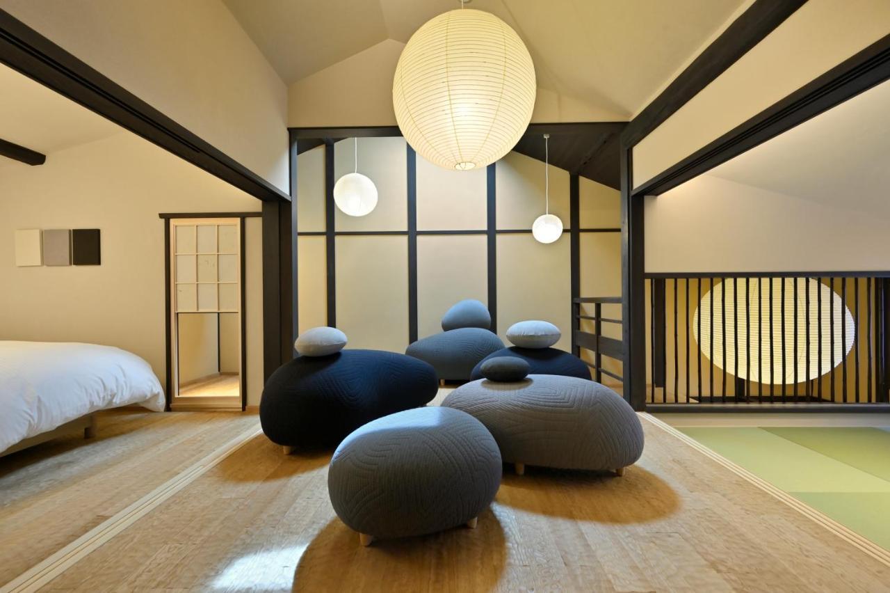 Kyo No Ondokoro Marutamachi #7 Villa Kyoto Exterior photo